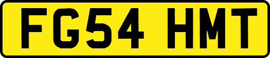 FG54HMT