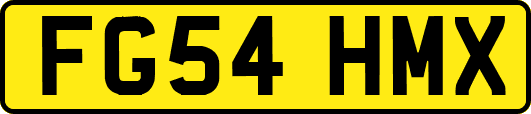 FG54HMX