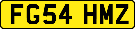 FG54HMZ