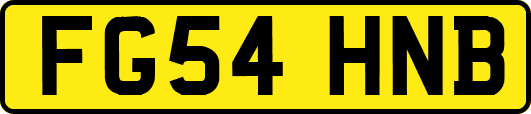FG54HNB