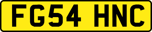 FG54HNC