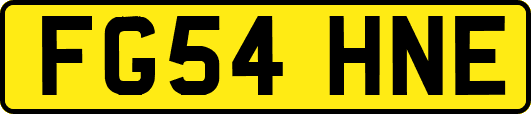 FG54HNE