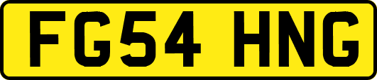 FG54HNG