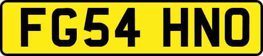 FG54HNO