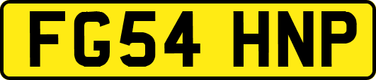 FG54HNP