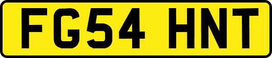 FG54HNT