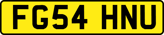 FG54HNU