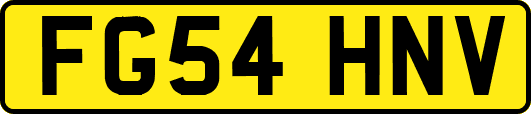 FG54HNV