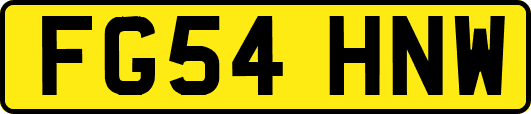 FG54HNW