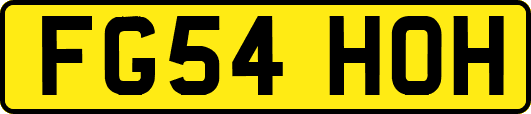 FG54HOH