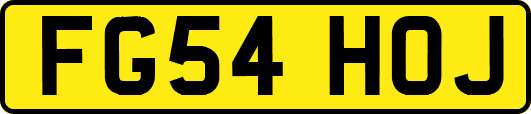 FG54HOJ