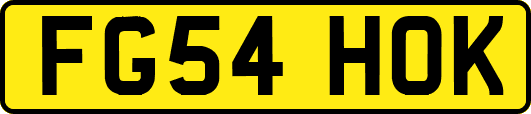 FG54HOK