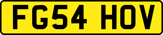 FG54HOV