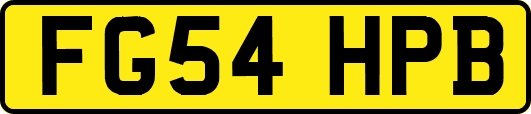 FG54HPB