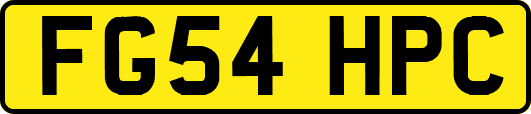 FG54HPC