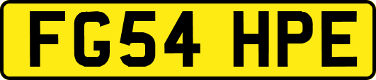 FG54HPE