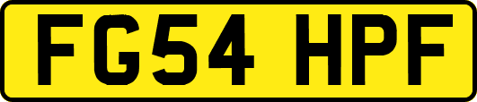 FG54HPF