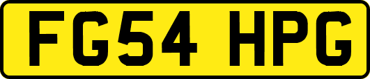 FG54HPG