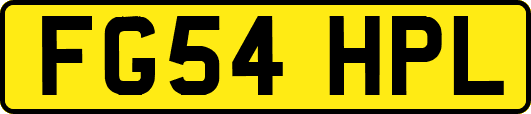 FG54HPL