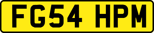 FG54HPM