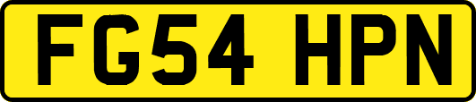 FG54HPN