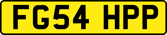 FG54HPP