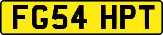 FG54HPT