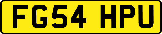 FG54HPU
