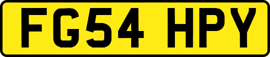 FG54HPY