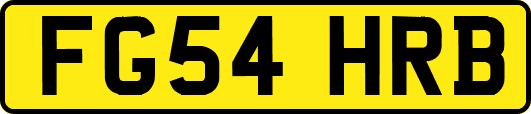 FG54HRB