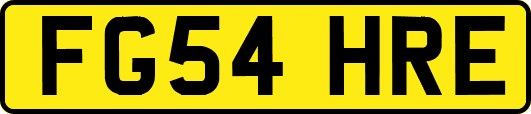 FG54HRE