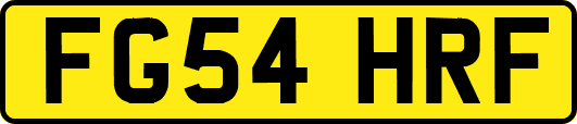 FG54HRF