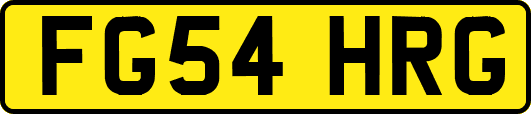 FG54HRG