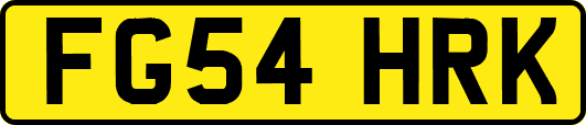 FG54HRK