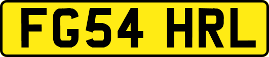 FG54HRL