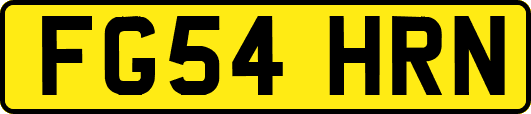 FG54HRN