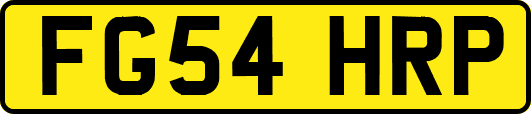 FG54HRP