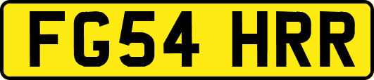 FG54HRR