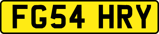FG54HRY