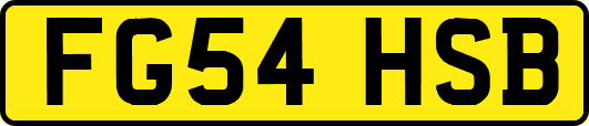 FG54HSB