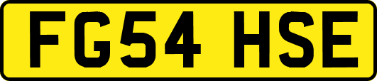 FG54HSE