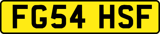 FG54HSF