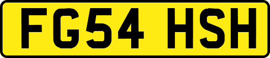 FG54HSH