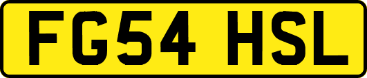 FG54HSL