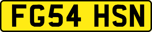 FG54HSN