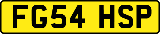 FG54HSP