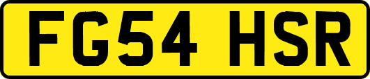 FG54HSR