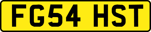 FG54HST