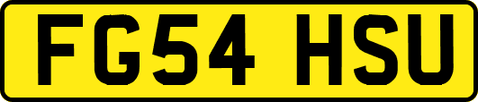FG54HSU