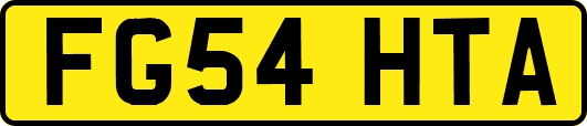 FG54HTA